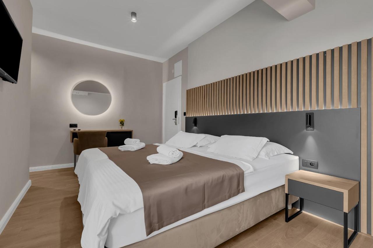 Hotel Bozikovina