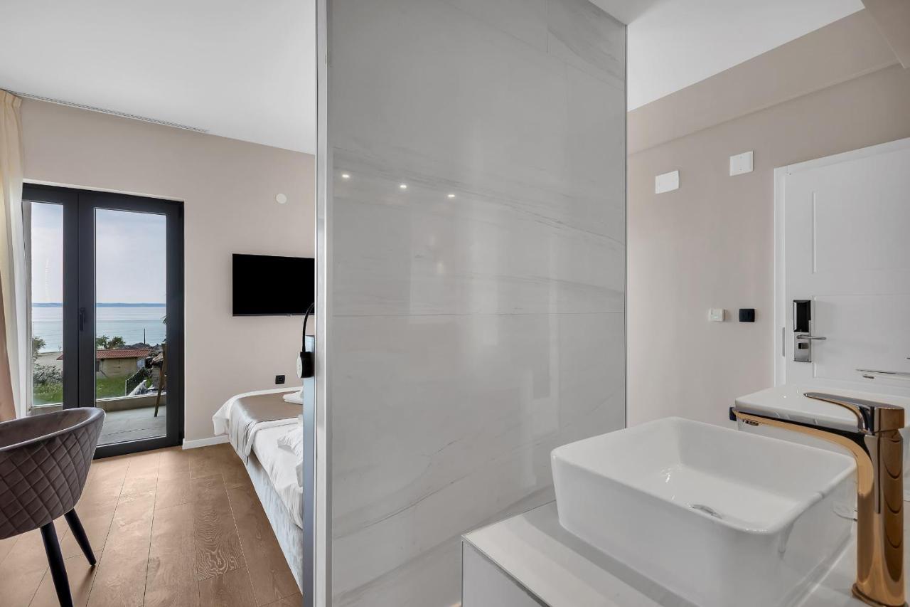 Bozikovina 4* Podstrana