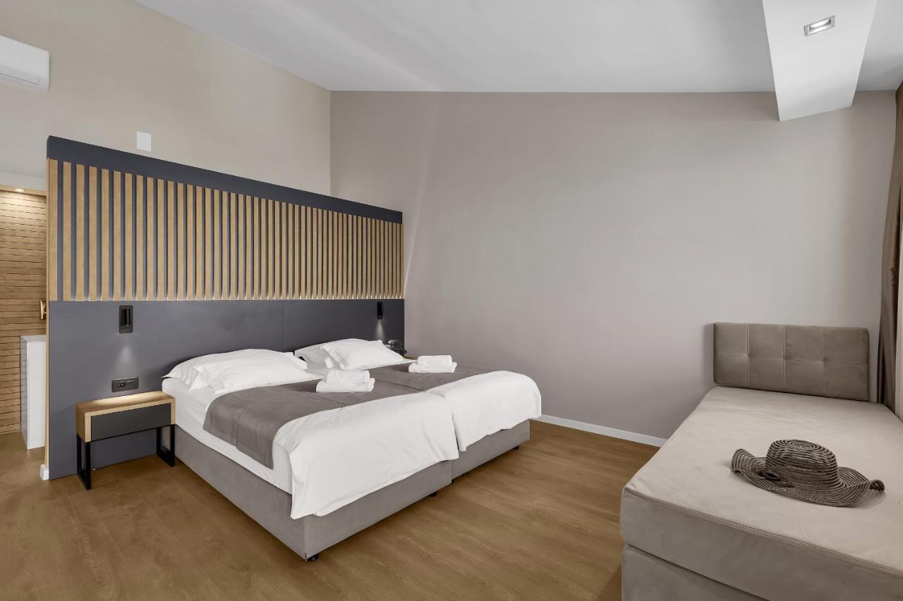 Bozikovina Hotel Podstrana