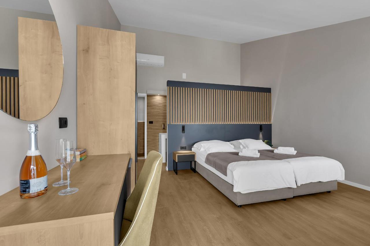 Bozikovina Hotel Podstrana