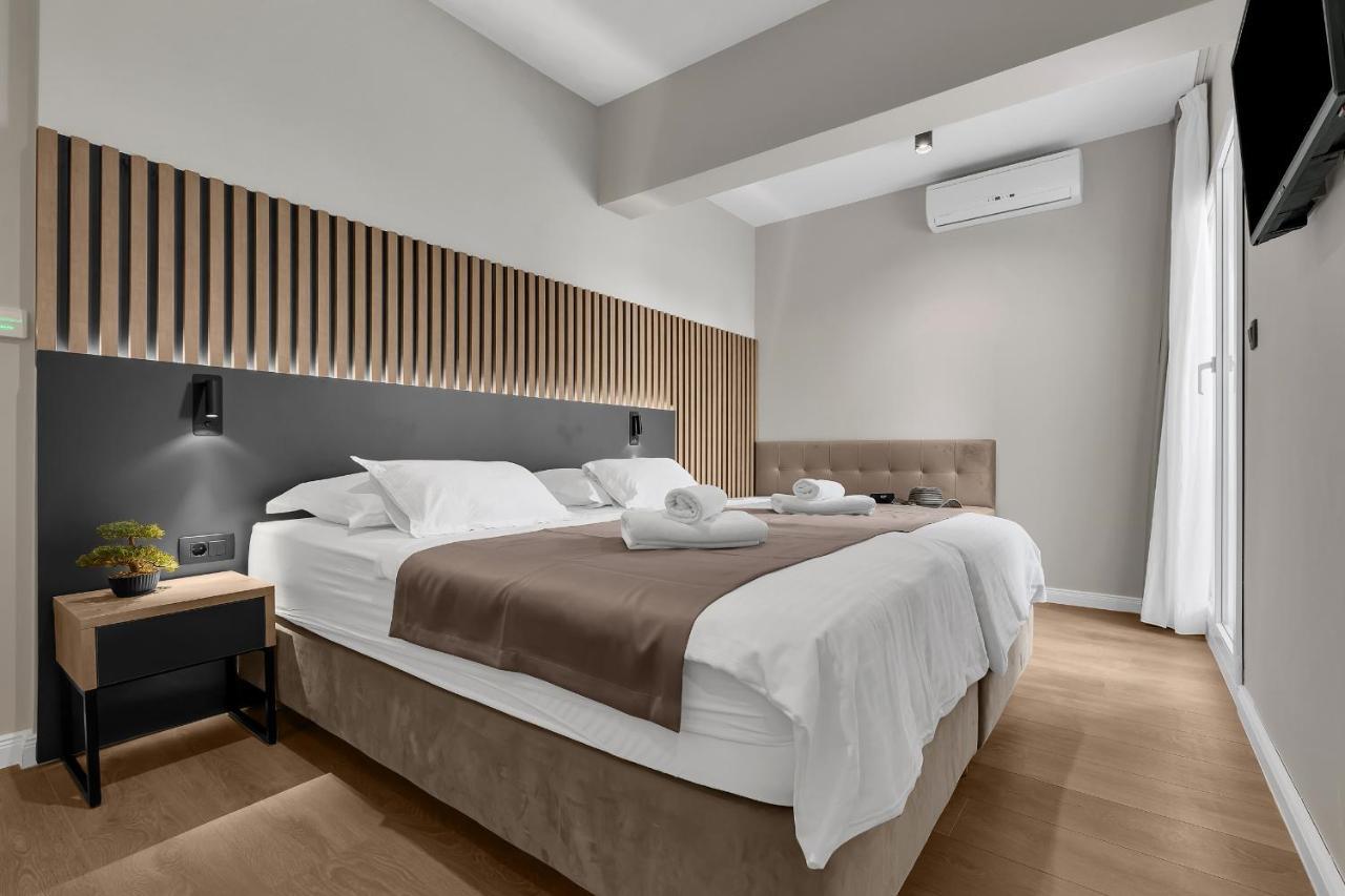 Hotel Bozikovina Podstrana