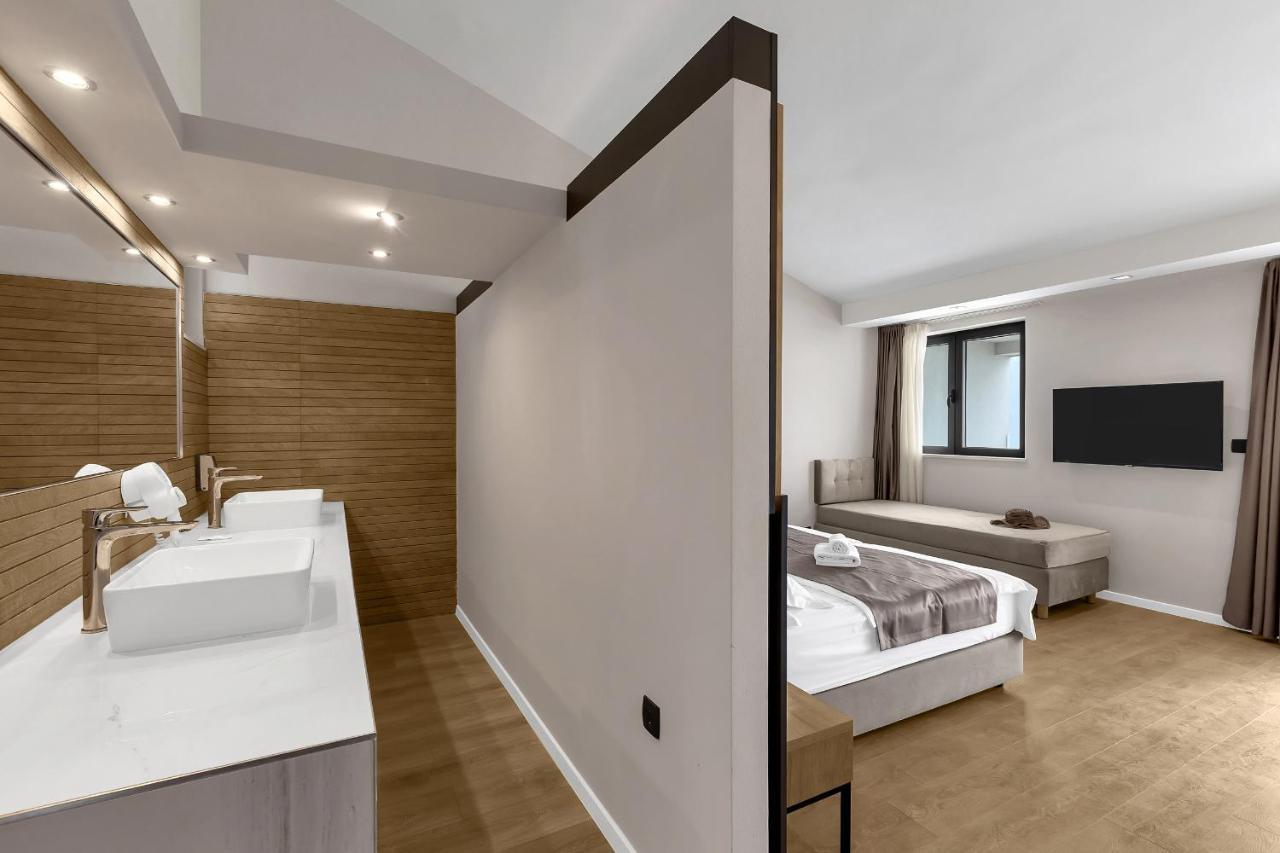 Hotel Bozikovina Podstrana