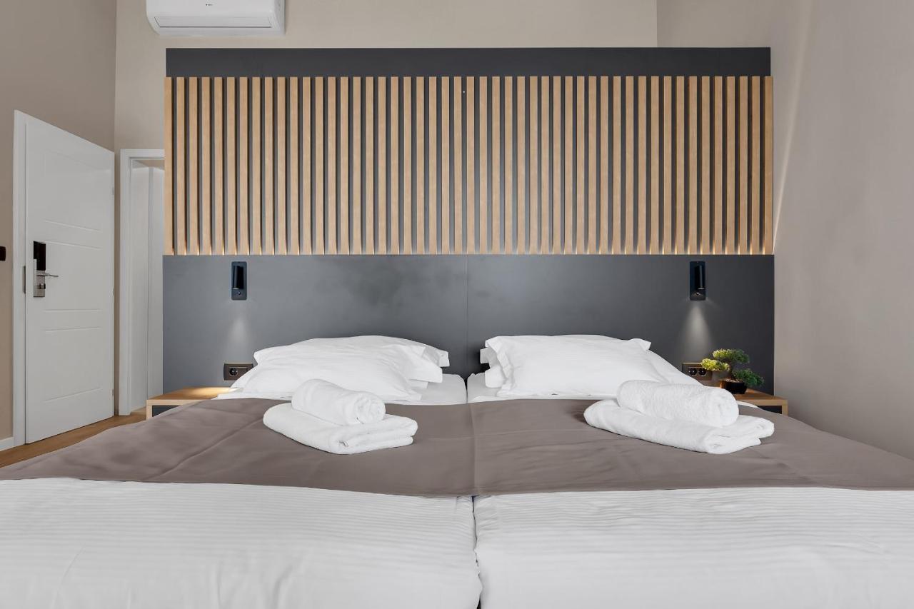 Hotel Bozikovina 4*