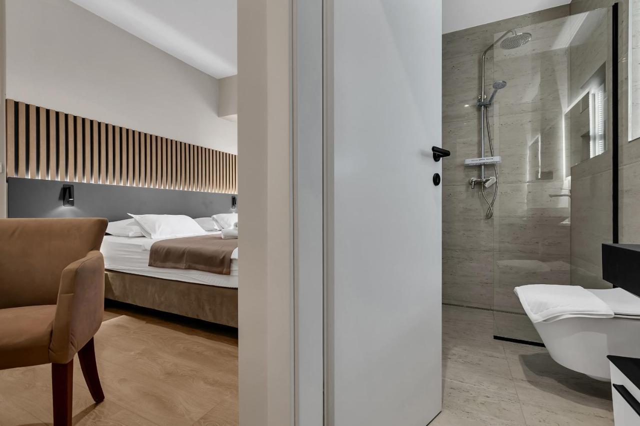Hotel Bozikovina Podstrana