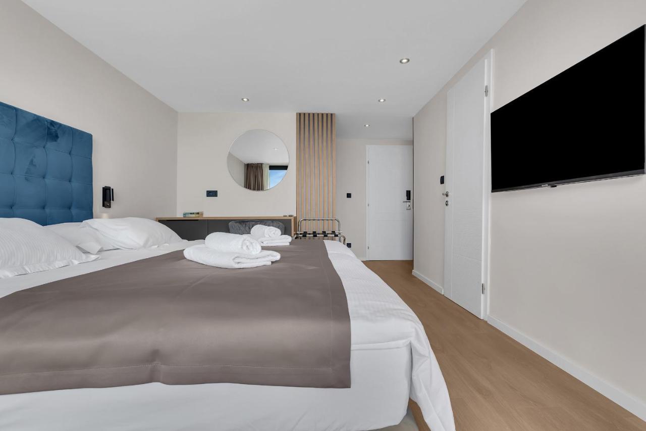 Hotel Bozikovina Podstrana