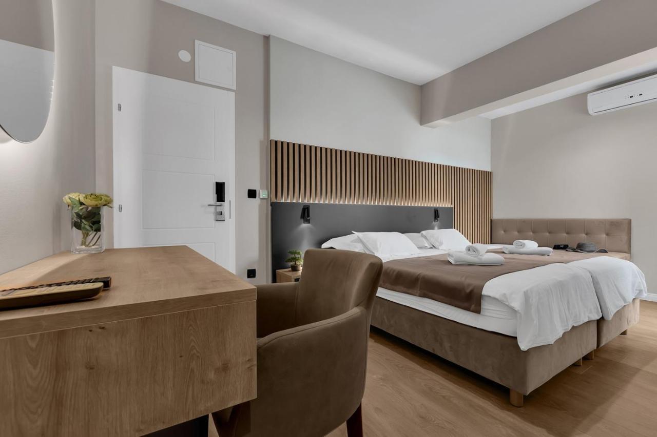 Bozikovina 4* Podstrana