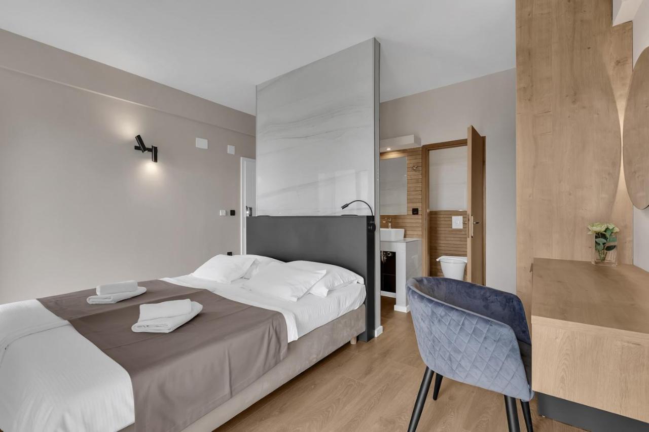 Bozikovina 4* Podstrana