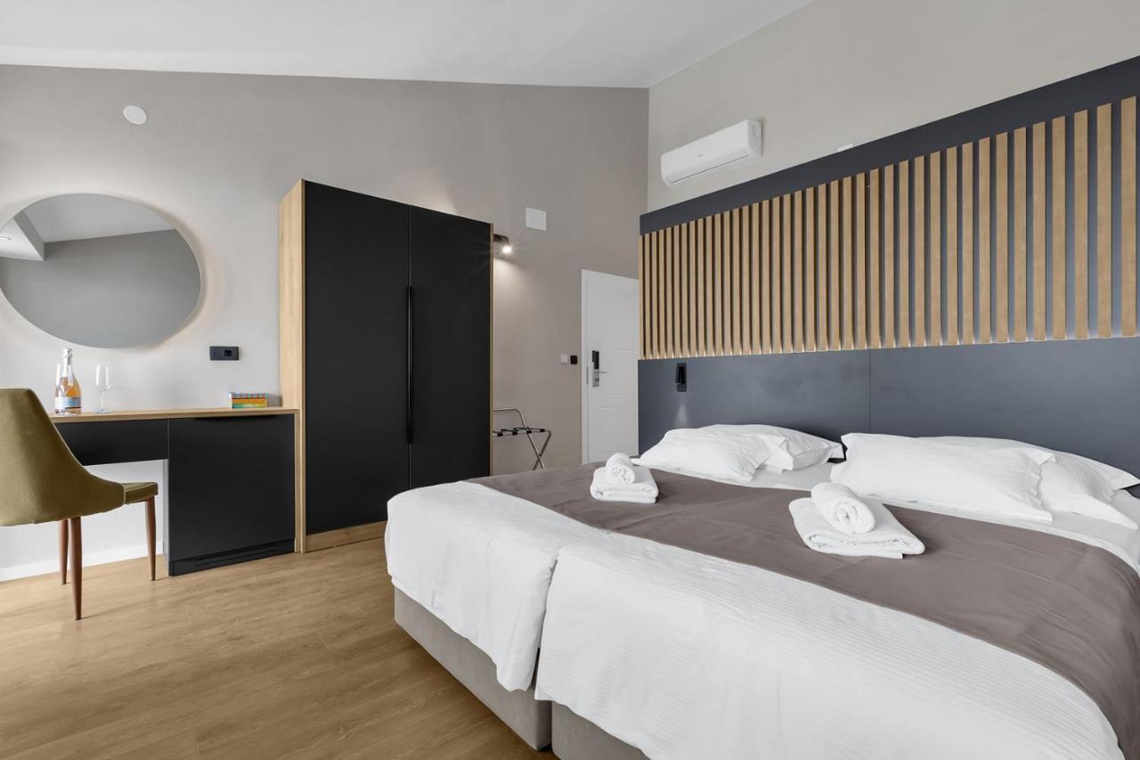 Hotel Bozikovina 4*