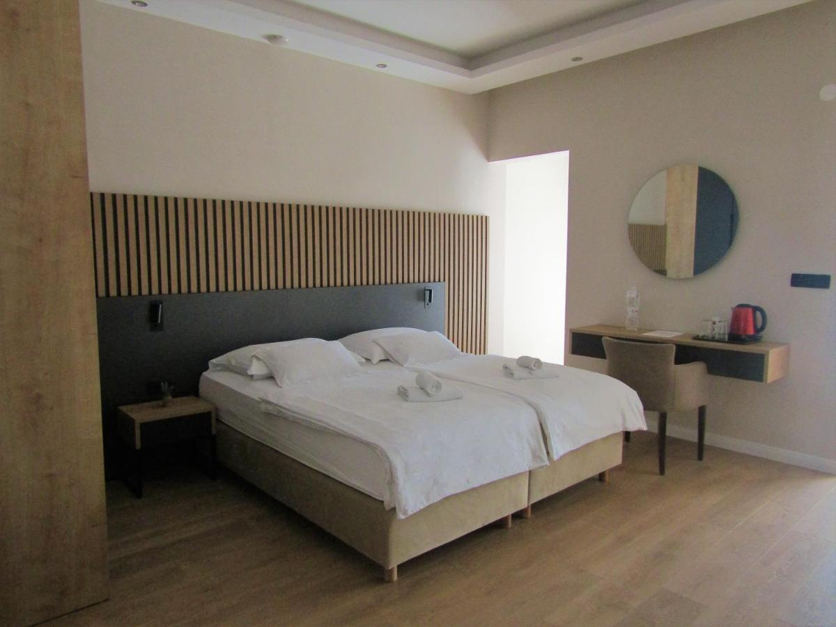 Hotel Bozikovina Podstrana
