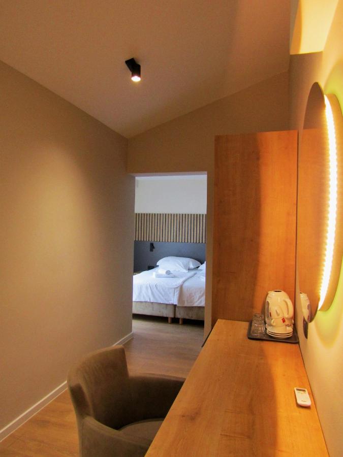 Bozikovina Hotel Podstrana