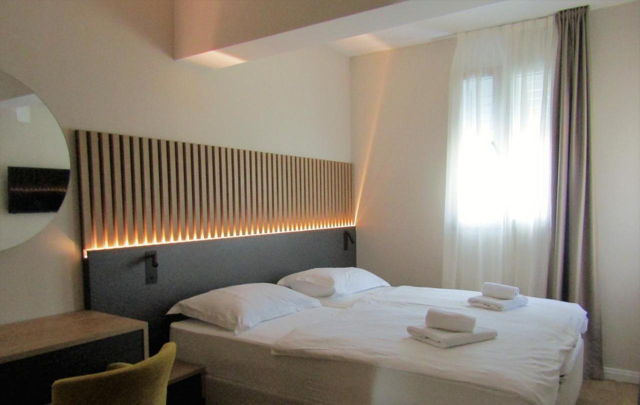 Hotel Bozikovina