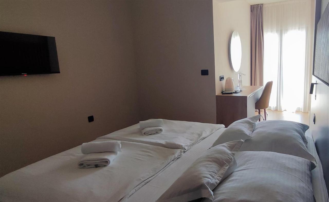 Bozikovina 4* Podstrana