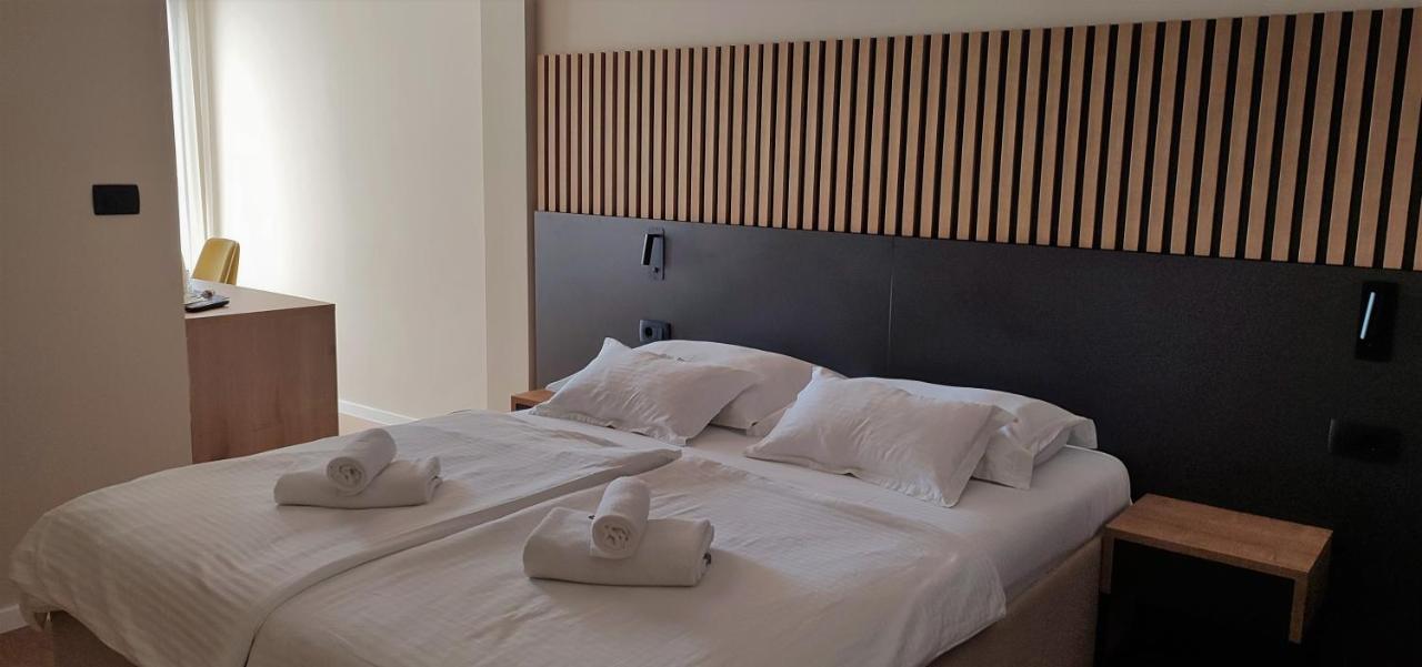 Bozikovina Hotel Podstrana