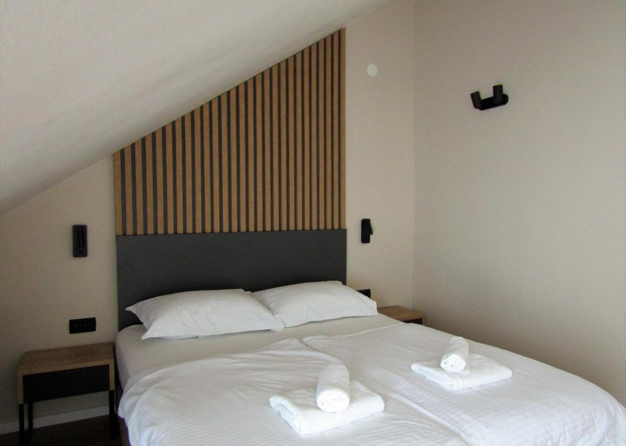 Bozikovina Hotel Podstrana