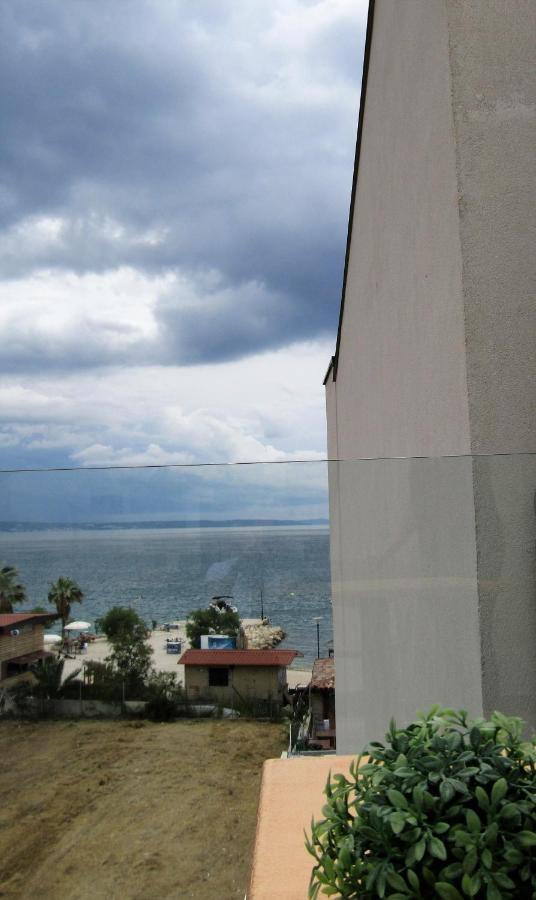 Bozikovina Hotel Podstrana