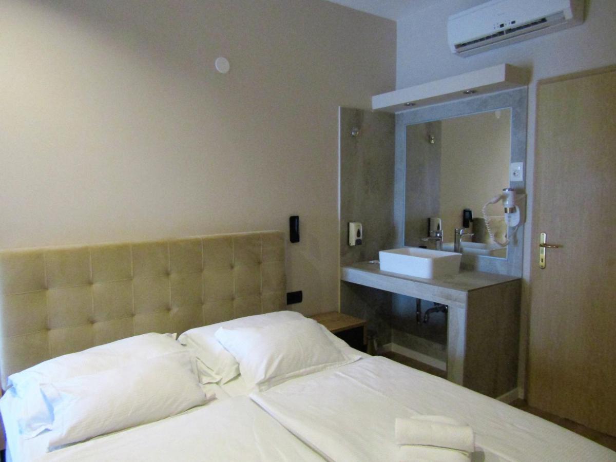 Hotel Bozikovina