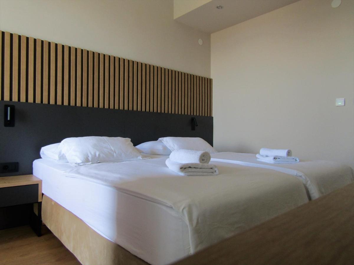 Bozikovina Hotel Podstrana