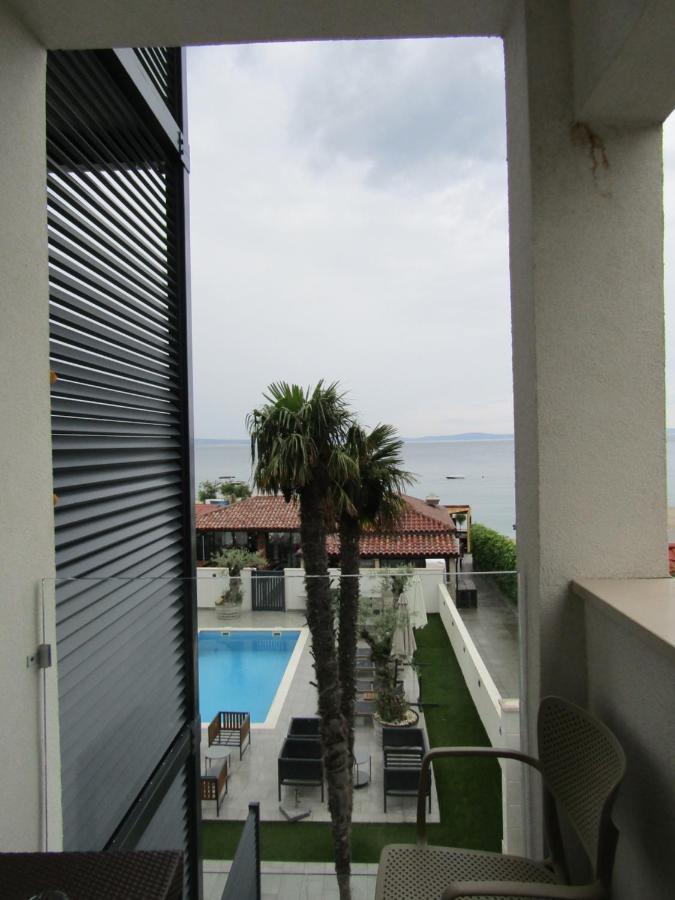 Hotel Bozikovina 4*