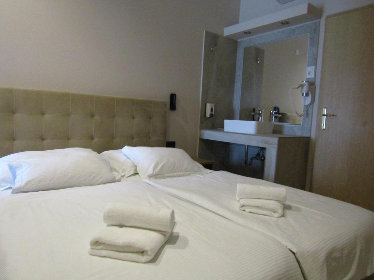 Hotel Bozikovina