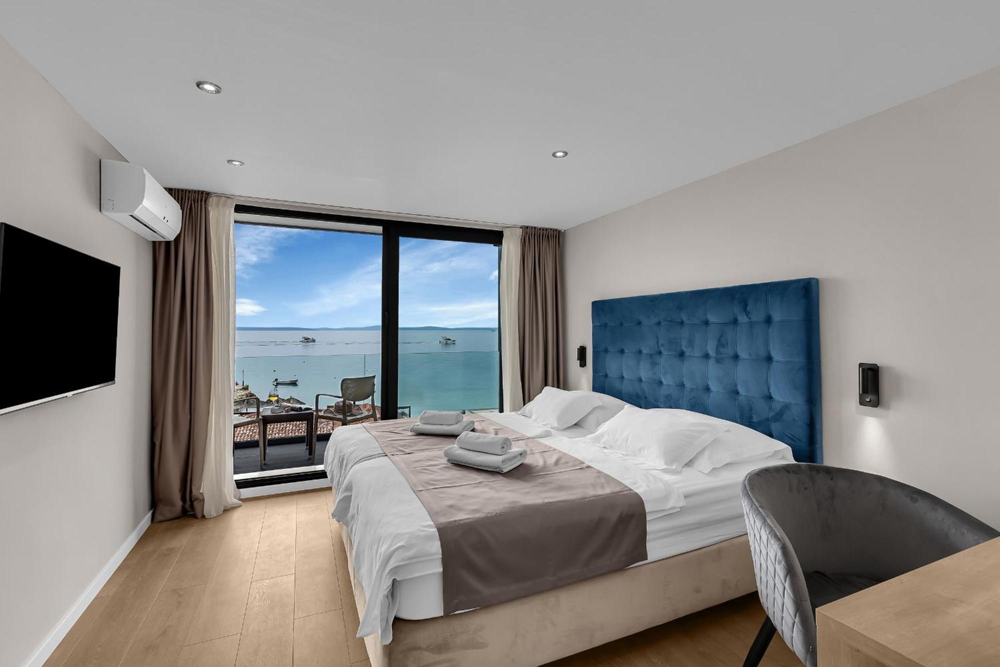 Bozikovina Hotel 4*