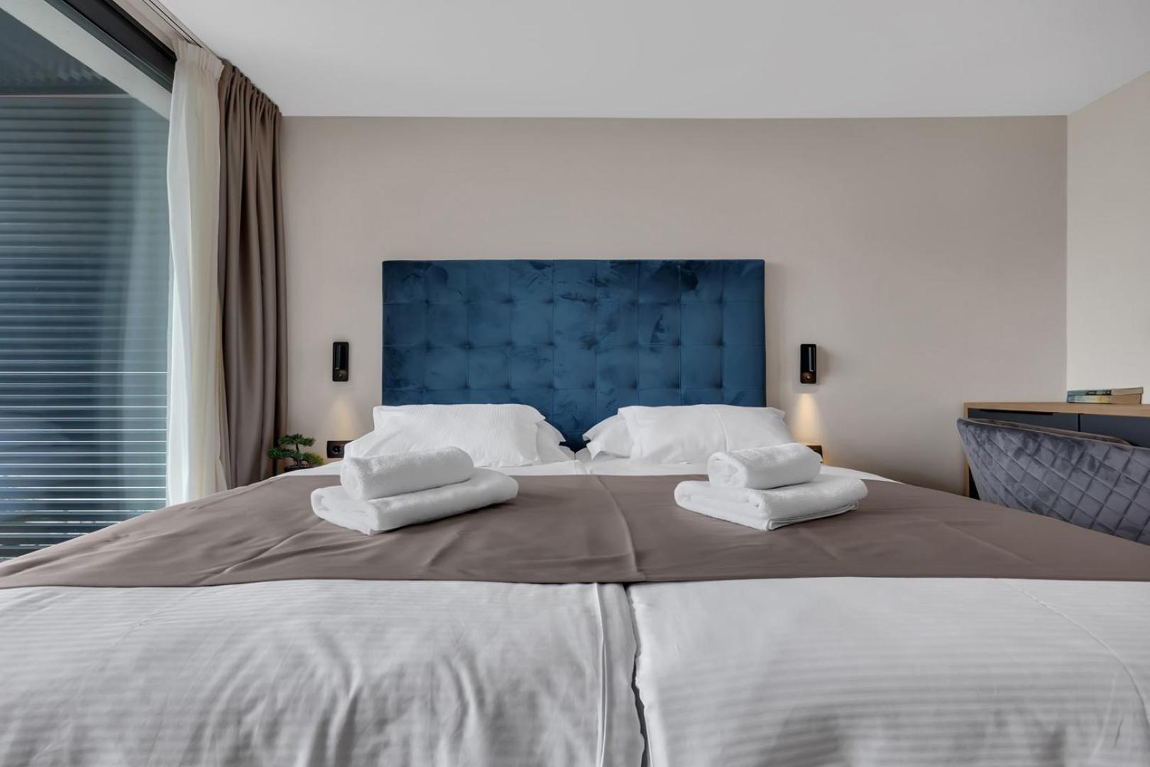 Hotel Bozikovina Podstrana