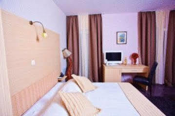 Bozikovina Hotel Podstrana